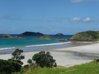 Whangarei Beach